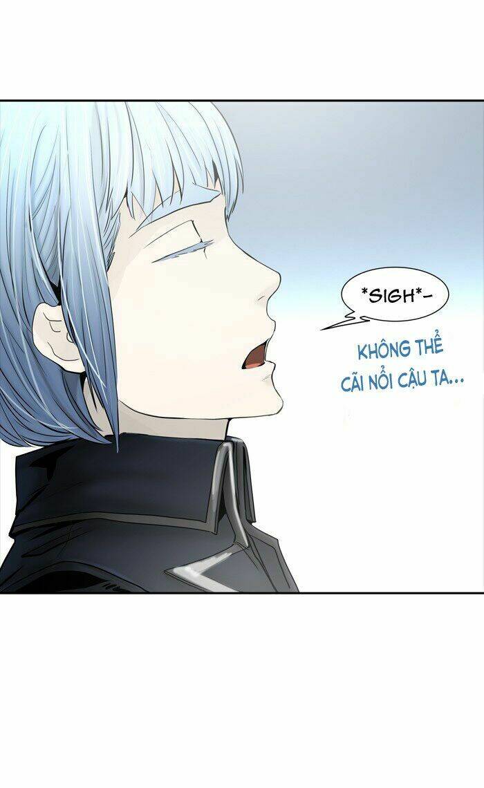 Cuộc Chiến Trong Tòa Tháp - Tower Of God: Chapter 370