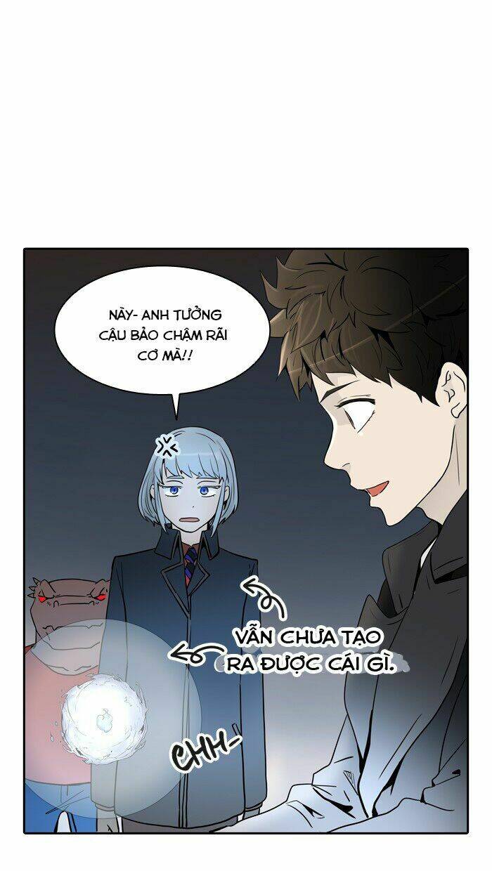 Cuộc Chiến Trong Tòa Tháp - Tower Of God: Chapter 370