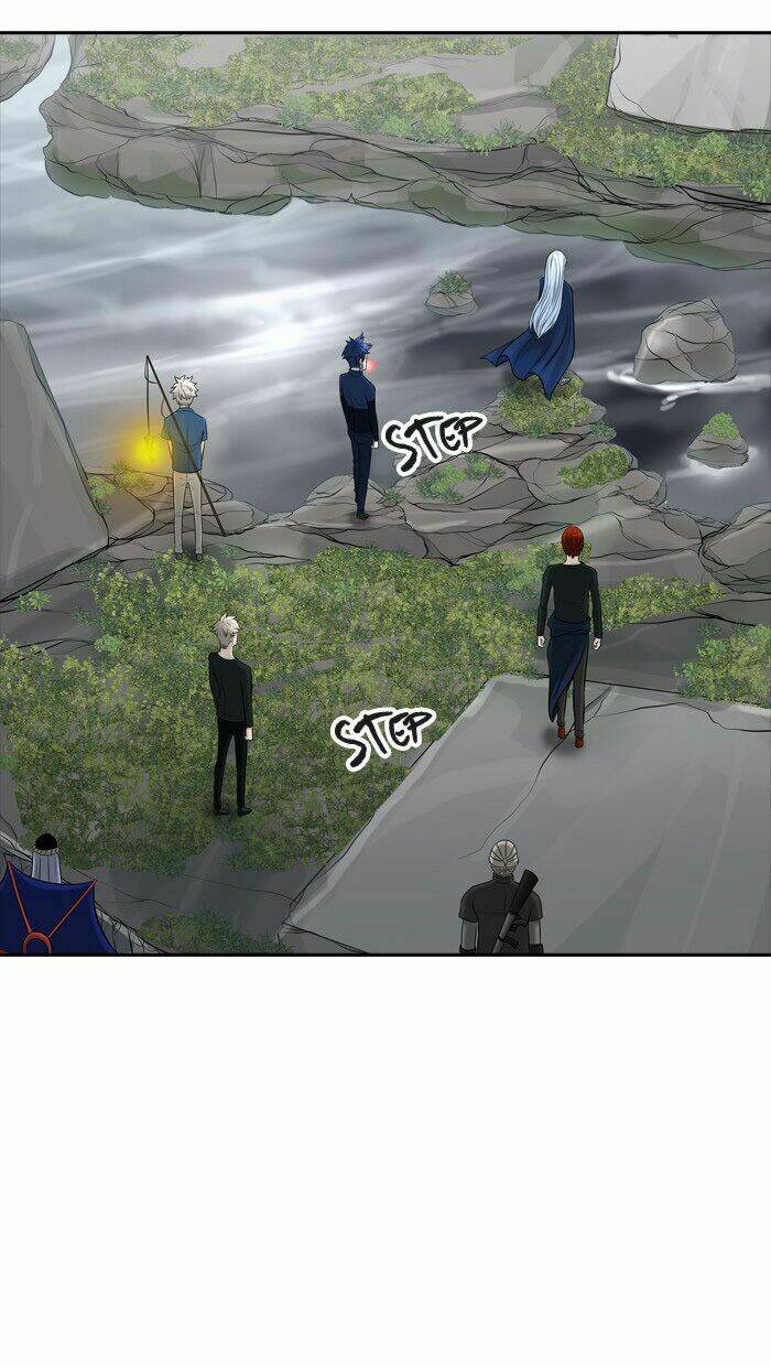 Cuộc Chiến Trong Tòa Tháp - Tower Of God: Chapter 370