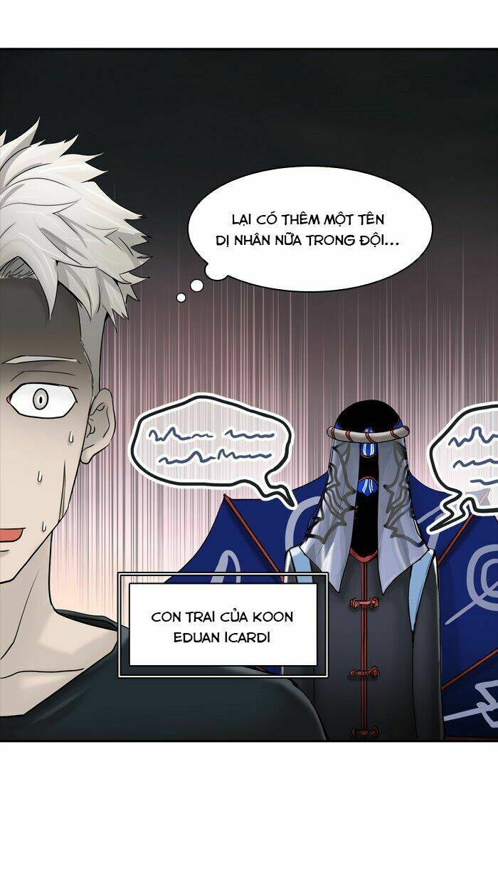 Cuộc Chiến Trong Tòa Tháp - Tower Of God: Chapter 370