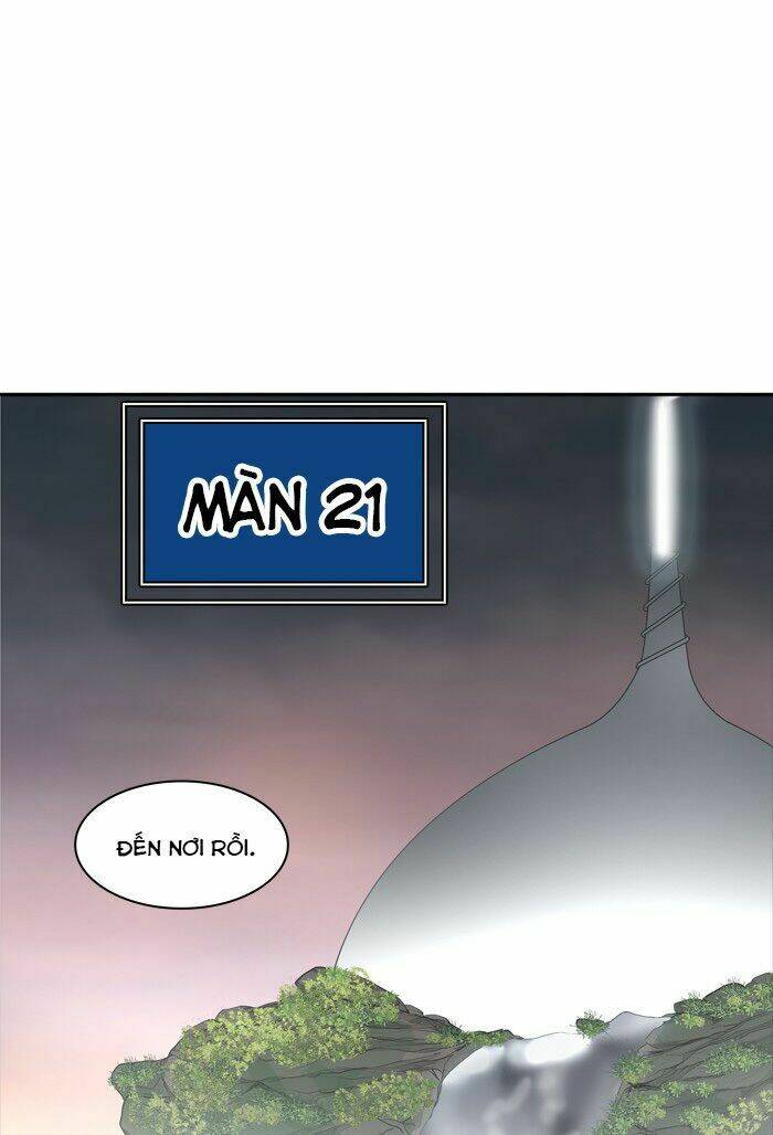 Cuộc Chiến Trong Tòa Tháp - Tower Of God: Chapter 370