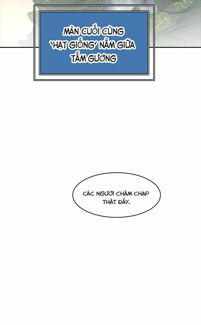 Cuộc Chiến Trong Tòa Tháp - Tower Of God: Chapter 370