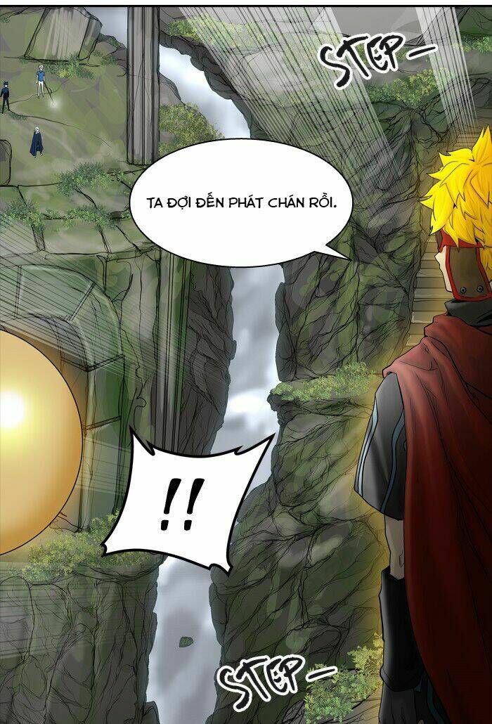 Cuộc Chiến Trong Tòa Tháp - Tower Of God: Chapter 370