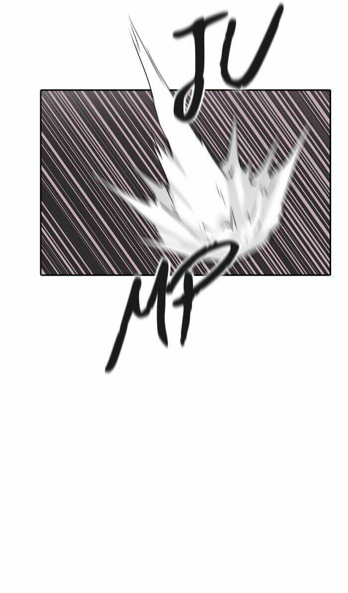 Cuộc Chiến Trong Tòa Tháp - Tower Of God: Chapter 370