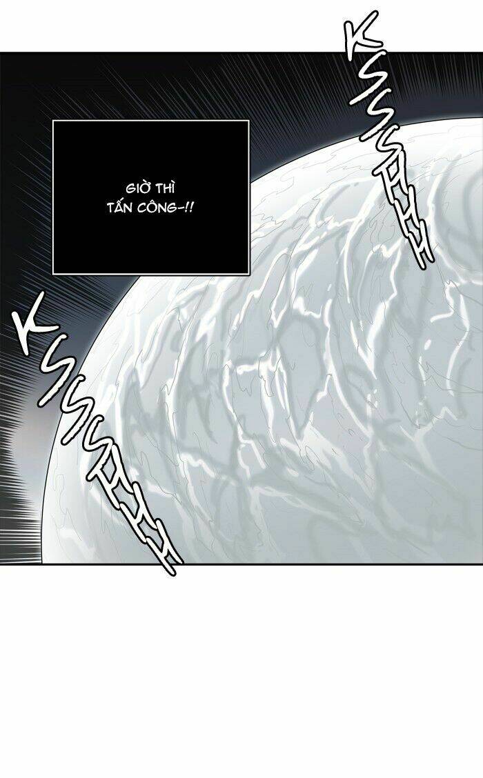 Cuộc Chiến Trong Tòa Tháp - Tower Of God: Chapter 371