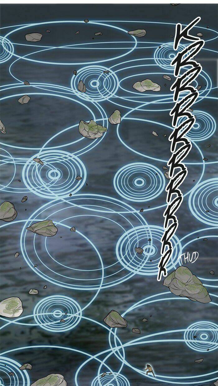 Cuộc Chiến Trong Tòa Tháp - Tower Of God: Chapter 371
