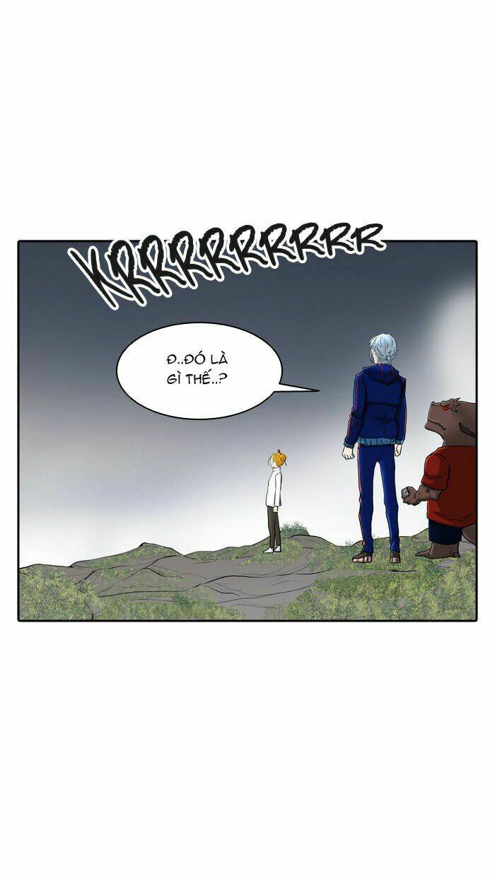 Cuộc Chiến Trong Tòa Tháp - Tower Of God: Chapter 371