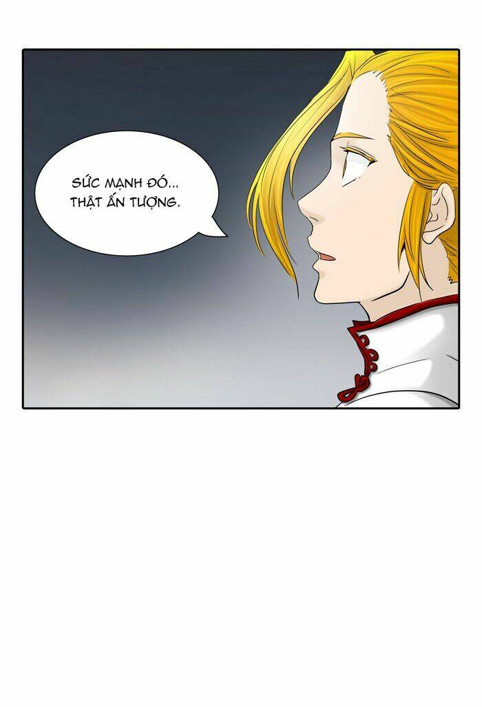 Cuộc Chiến Trong Tòa Tháp - Tower Of God: Chapter 371