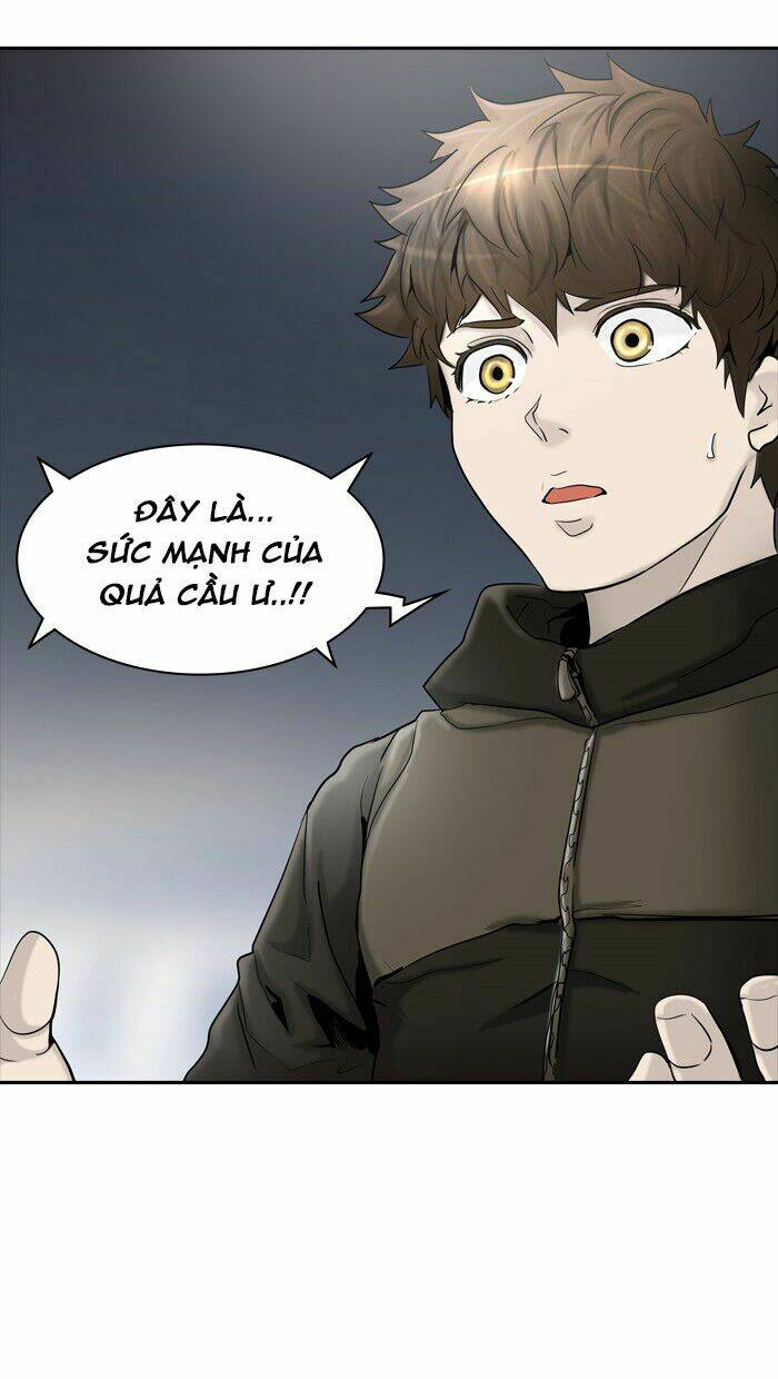 Cuộc Chiến Trong Tòa Tháp - Tower Of God: Chapter 371