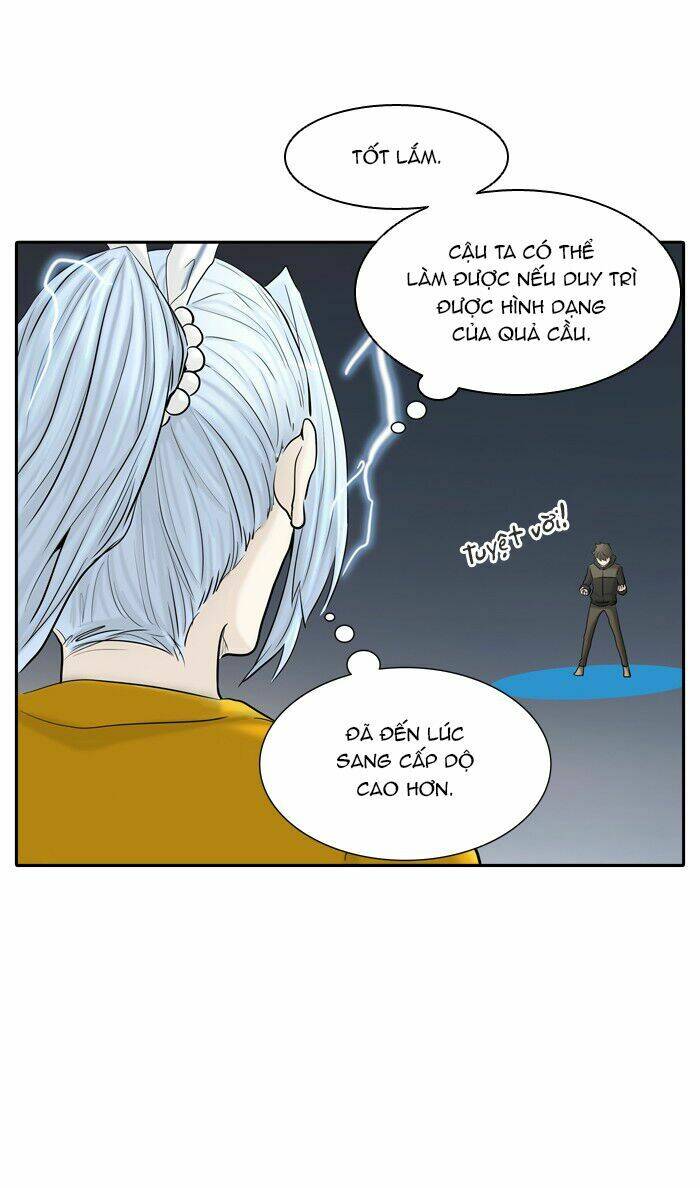 Cuộc Chiến Trong Tòa Tháp - Tower Of God: Chapter 371
