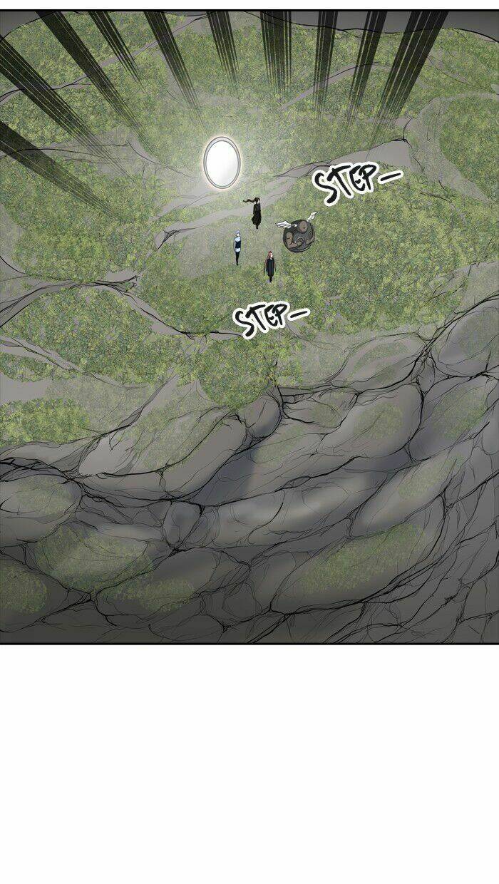 Cuộc Chiến Trong Tòa Tháp - Tower Of God: Chapter 371