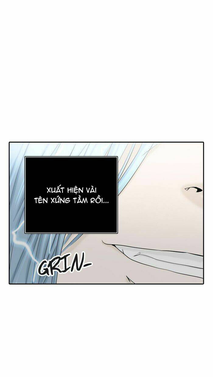 Cuộc Chiến Trong Tòa Tháp - Tower Of God: Chapter 371