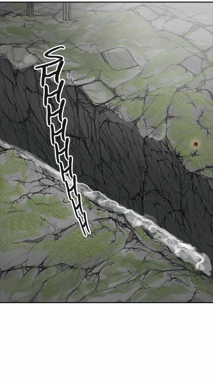 Cuộc Chiến Trong Tòa Tháp - Tower Of God: Chapter 371