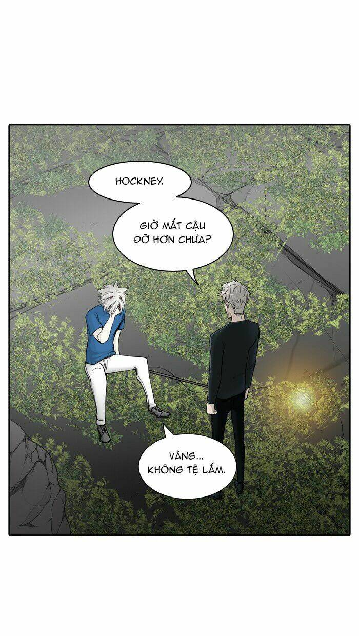 Cuộc Chiến Trong Tòa Tháp - Tower Of God: Chapter 371