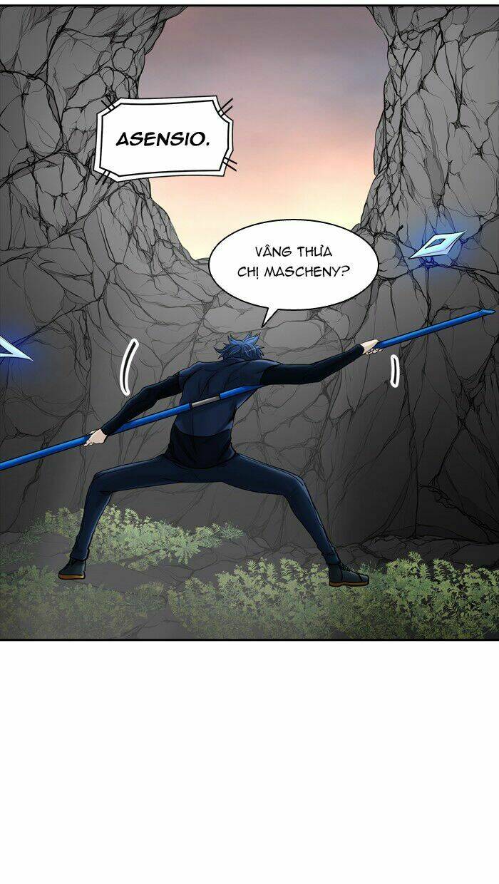 Cuộc Chiến Trong Tòa Tháp - Tower Of God: Chapter 371