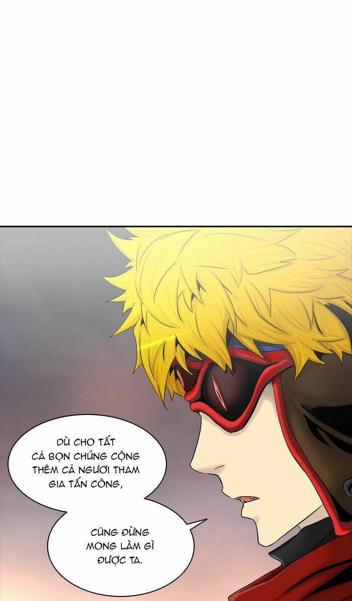 Cuộc Chiến Trong Tòa Tháp - Tower Of God: Chapter 371