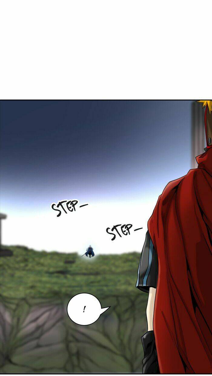 Cuộc Chiến Trong Tòa Tháp - Tower Of God: Chapter 371