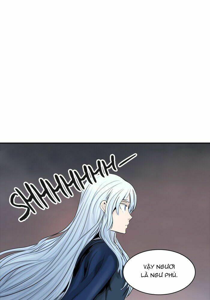 Cuộc Chiến Trong Tòa Tháp - Tower Of God: Chapter 371