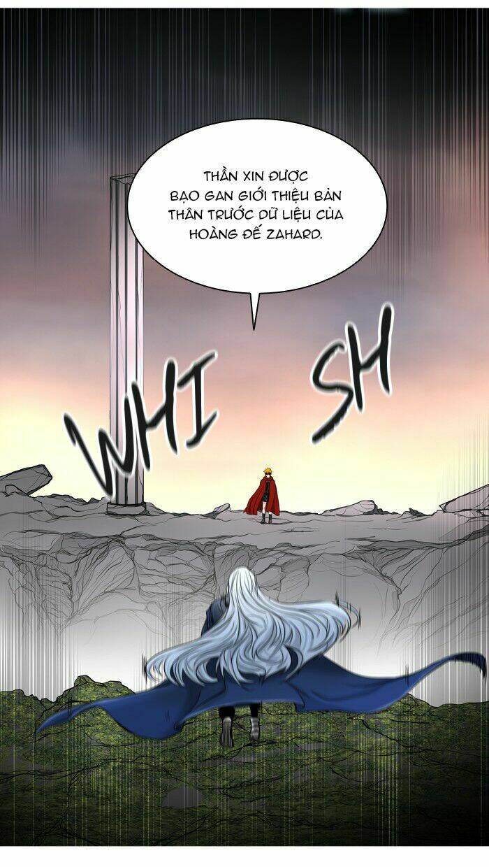 Cuộc Chiến Trong Tòa Tháp - Tower Of God: Chapter 371