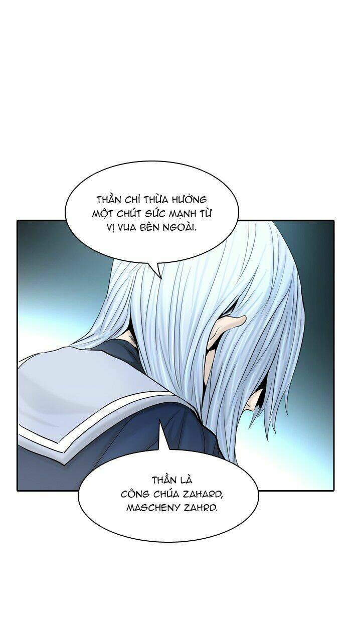 Cuộc Chiến Trong Tòa Tháp - Tower Of God: Chapter 371