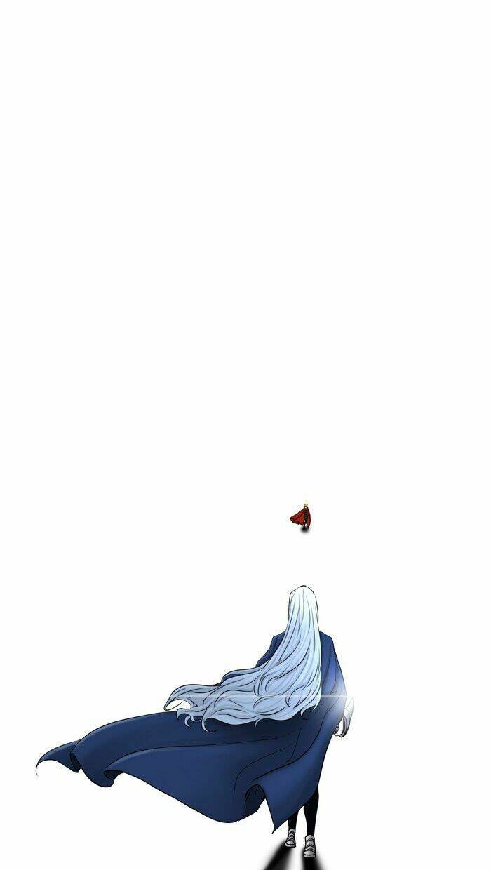 Cuộc Chiến Trong Tòa Tháp - Tower Of God: Chapter 371
