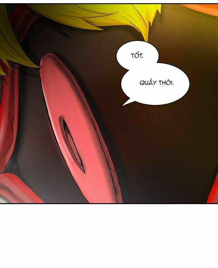 Cuộc Chiến Trong Tòa Tháp - Tower Of God: Chapter 371