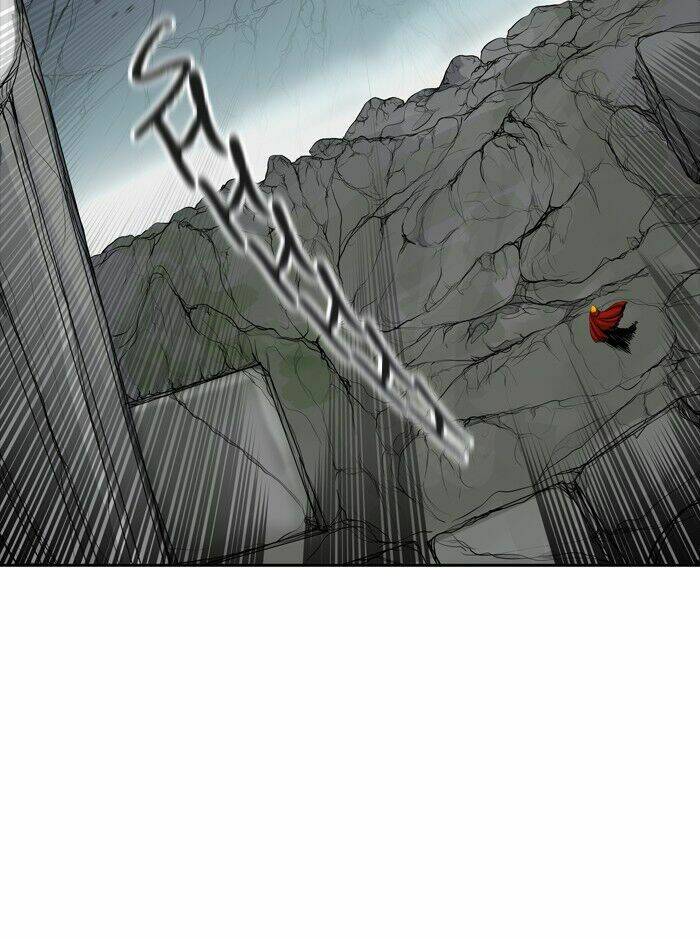 Cuộc Chiến Trong Tòa Tháp - Tower Of God: Chapter 371