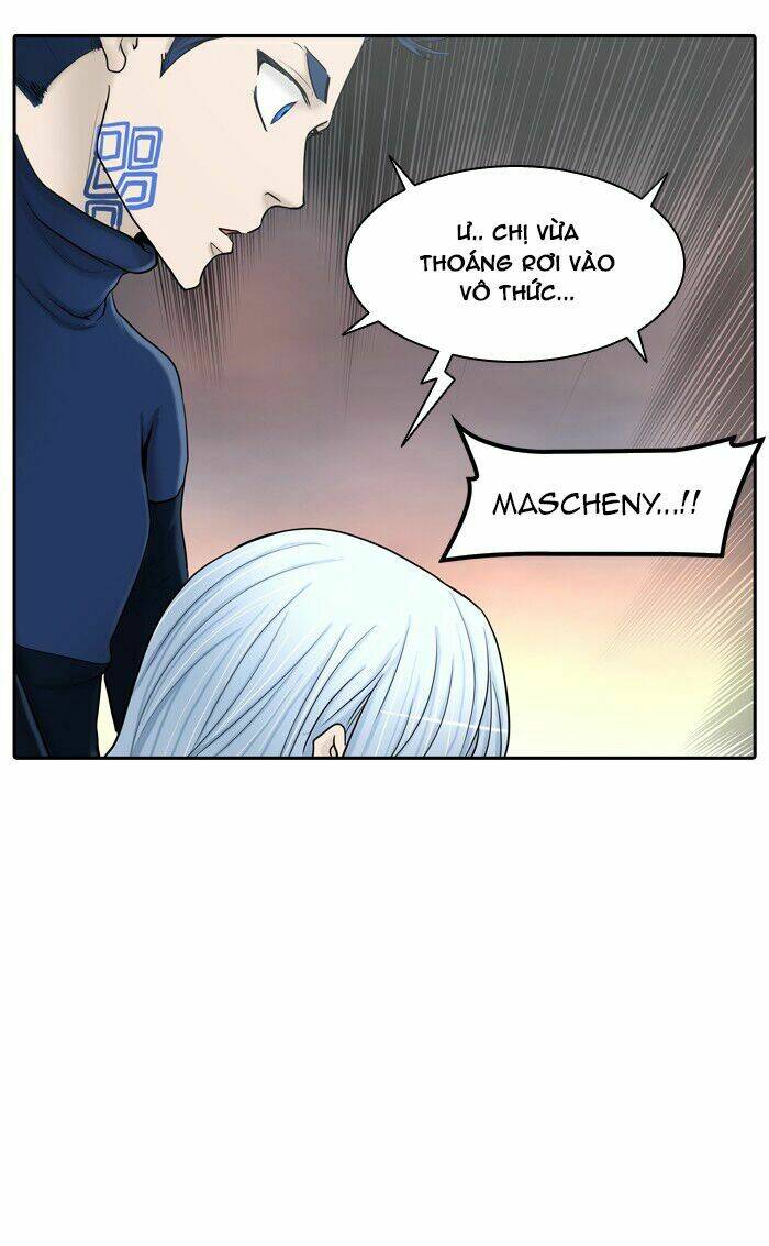 Cuộc Chiến Trong Tòa Tháp - Tower Of God: Chapter 371