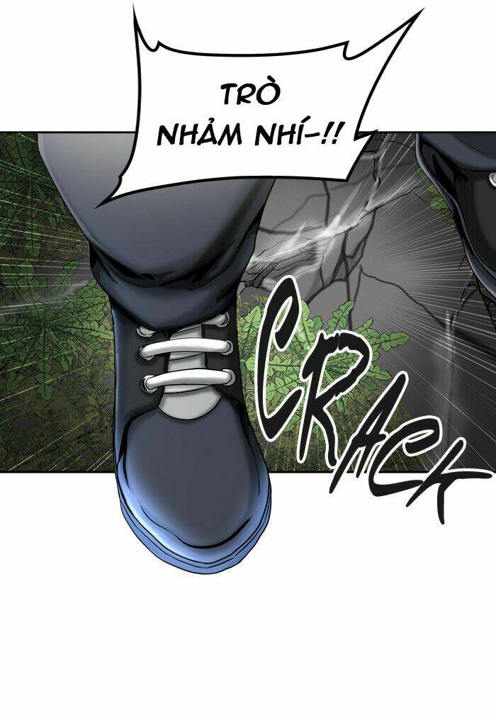 Cuộc Chiến Trong Tòa Tháp - Tower Of God: Chapter 371