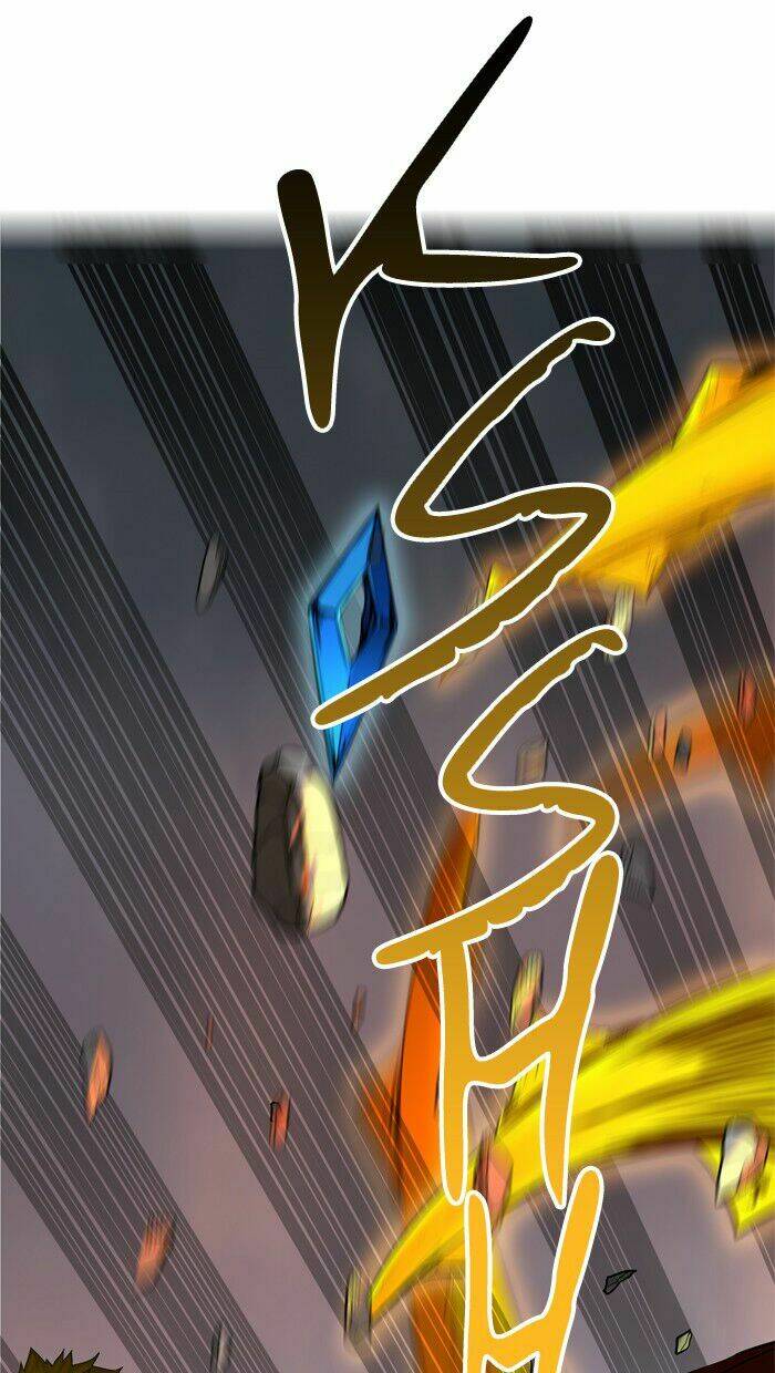 Cuộc Chiến Trong Tòa Tháp - Tower Of God: Chapter 371