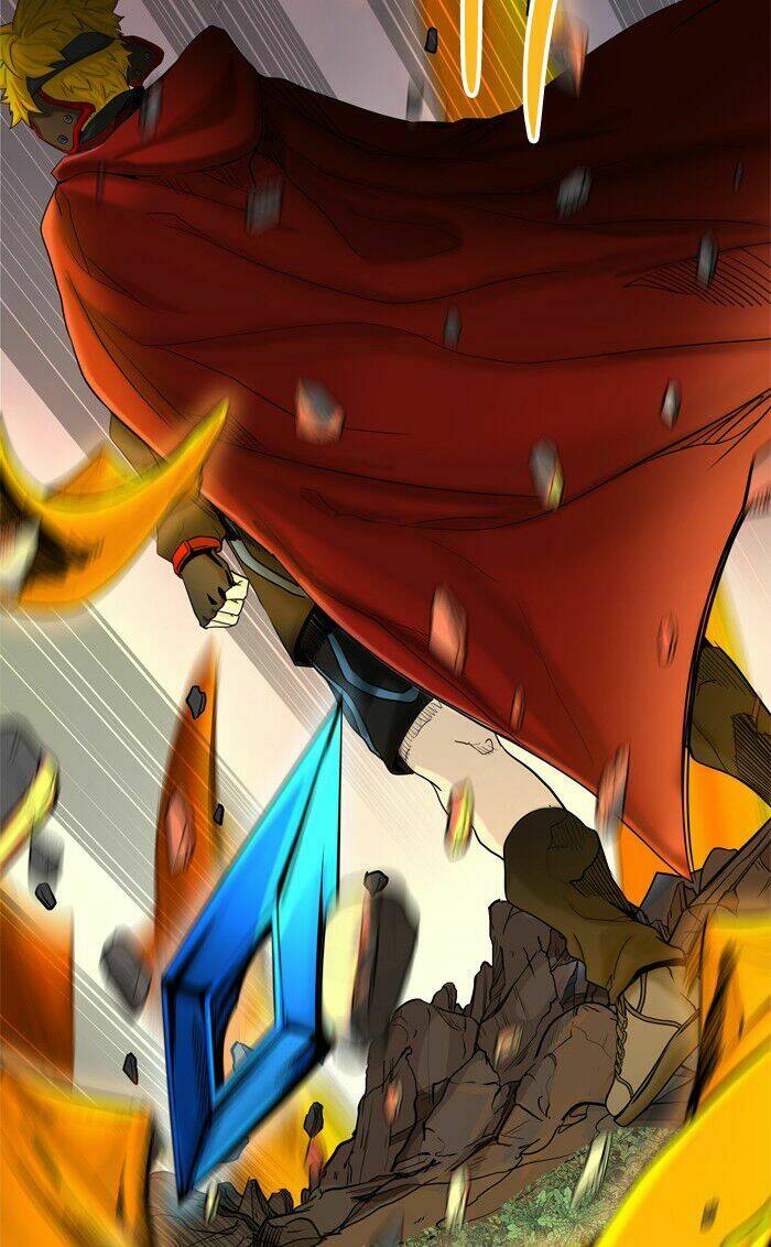 Cuộc Chiến Trong Tòa Tháp - Tower Of God: Chapter 371