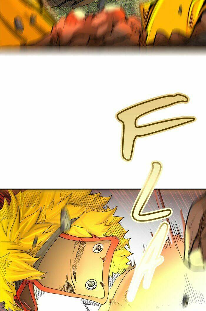 Cuộc Chiến Trong Tòa Tháp - Tower Of God: Chapter 371