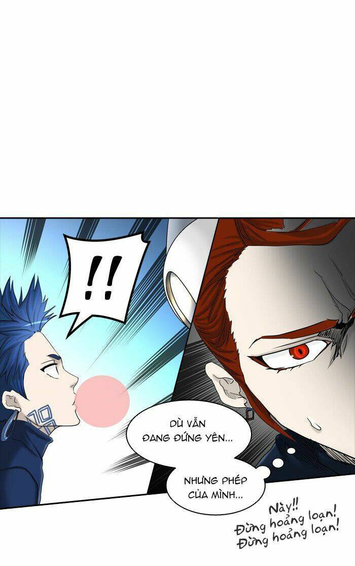 Cuộc Chiến Trong Tòa Tháp - Tower Of God: Chapter 371