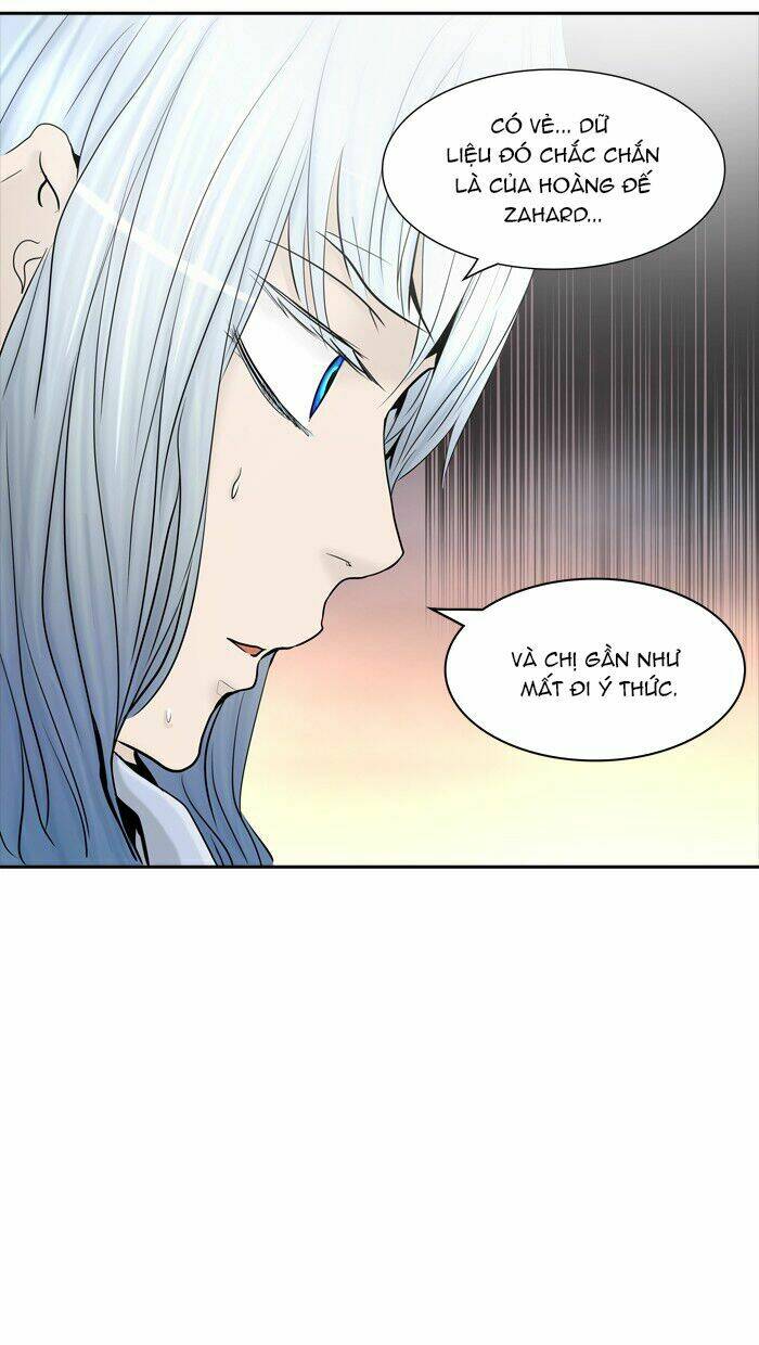 Cuộc Chiến Trong Tòa Tháp - Tower Of God: Chapter 371