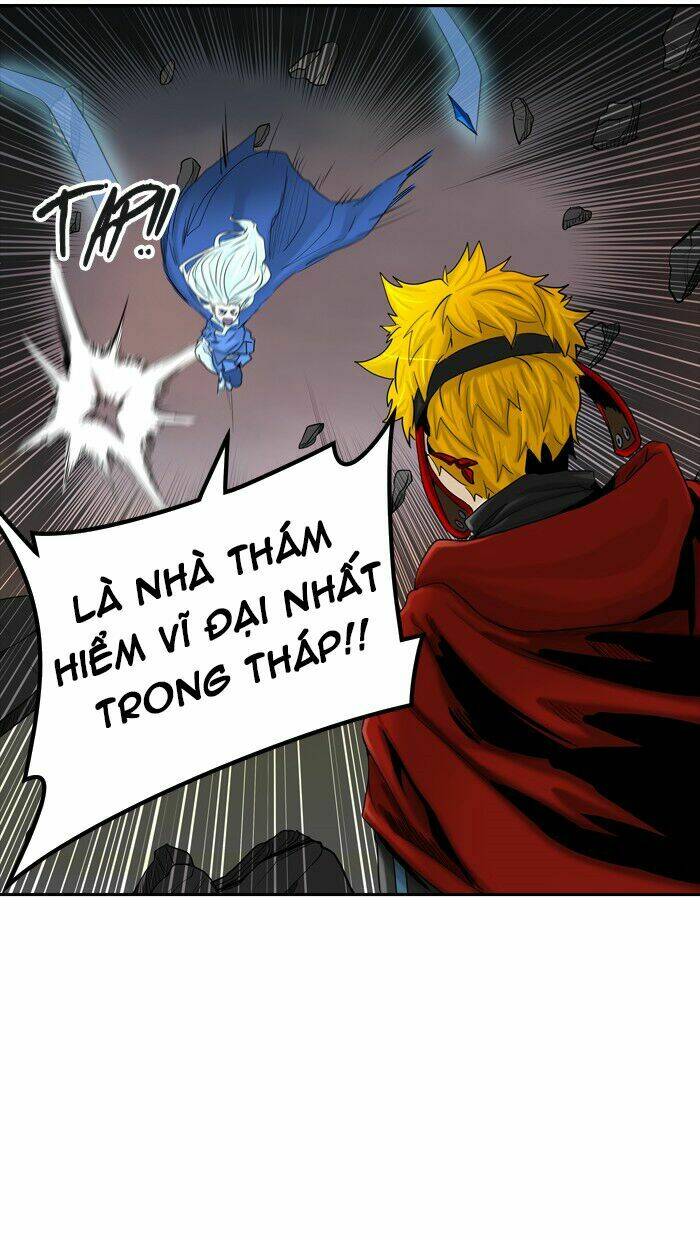 Cuộc Chiến Trong Tòa Tháp - Tower Of God: Chapter 371