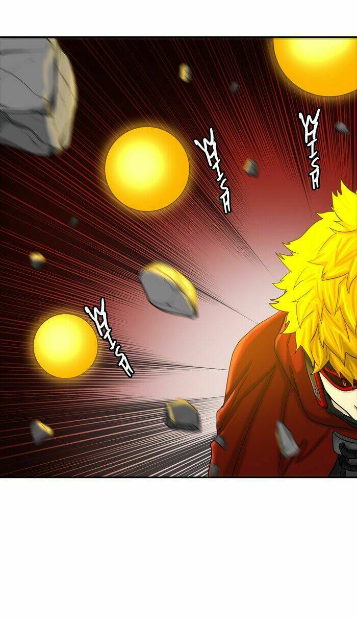 Cuộc Chiến Trong Tòa Tháp - Tower Of God: Chapter 371