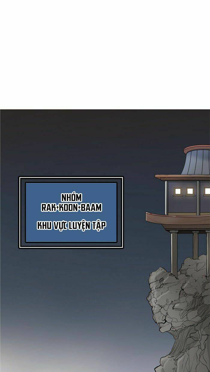 Cuộc Chiến Trong Tòa Tháp - Tower Of God: Chapter 371