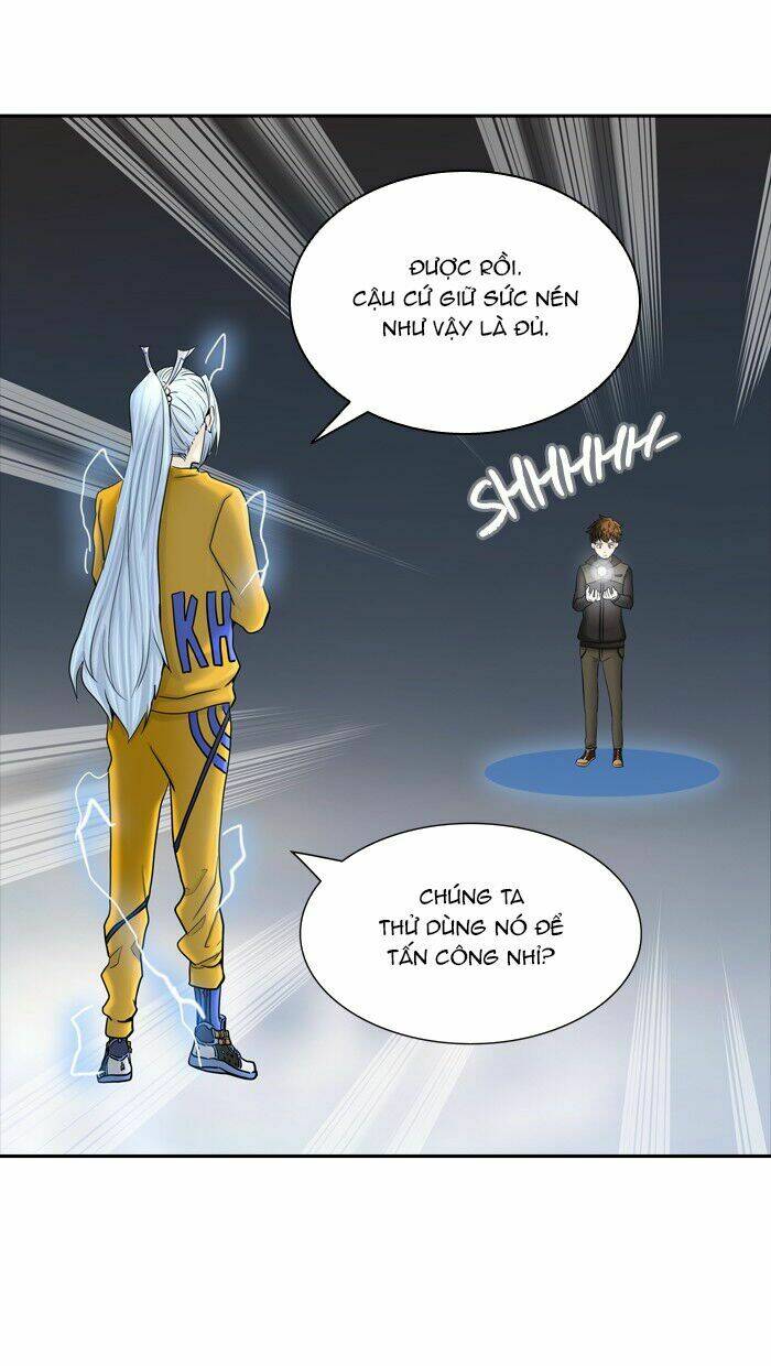 Cuộc Chiến Trong Tòa Tháp - Tower Of God: Chapter 371