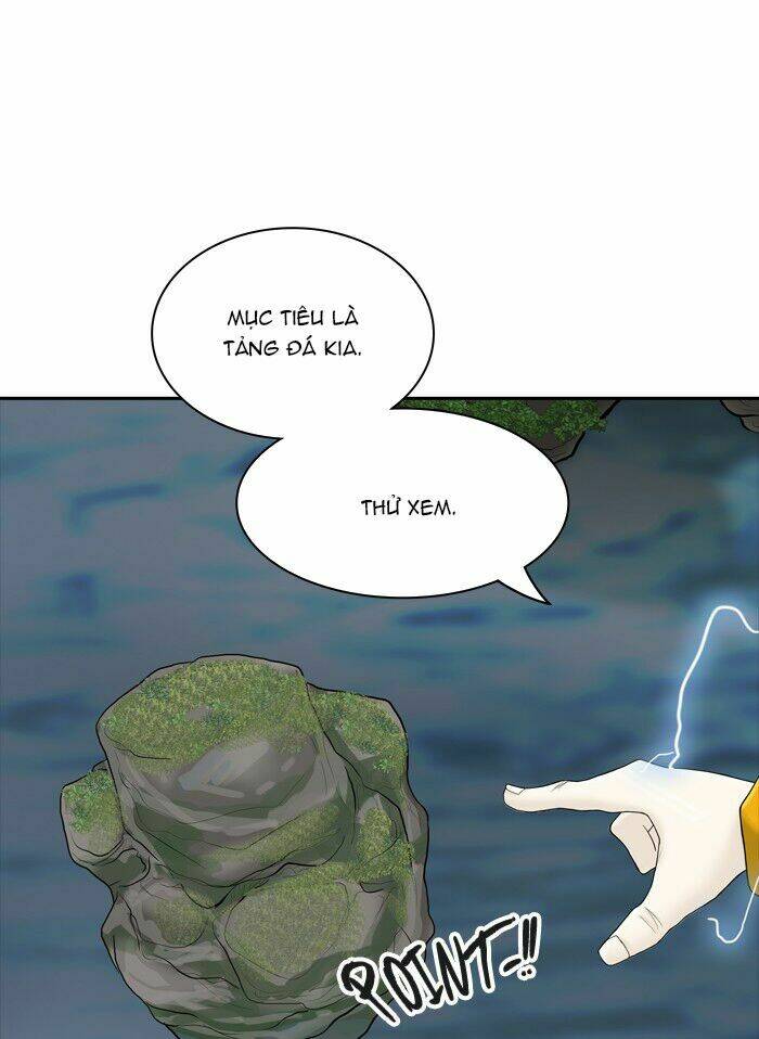 Cuộc Chiến Trong Tòa Tháp - Tower Of God: Chapter 371