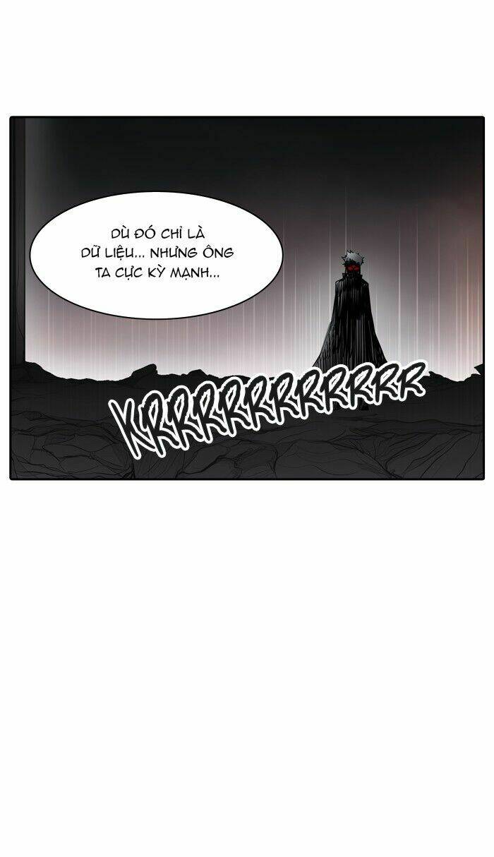 Cuộc Chiến Trong Tòa Tháp - Tower Of God: Chapter 371