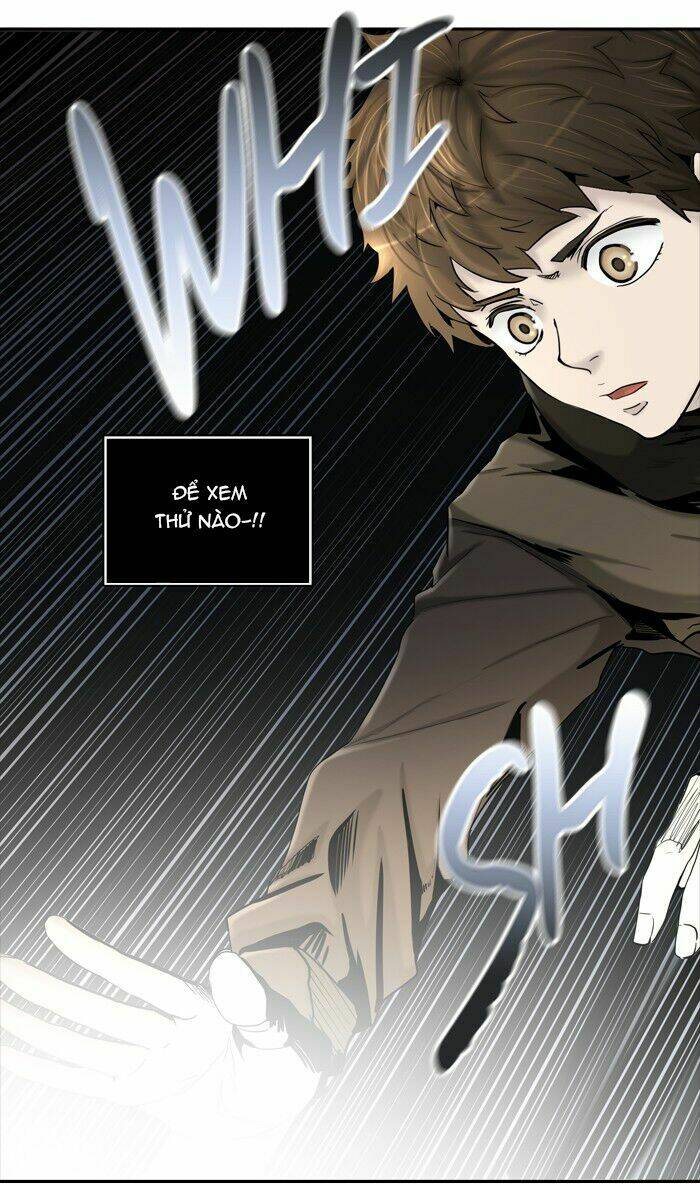Cuộc Chiến Trong Tòa Tháp - Tower Of God: Chapter 371