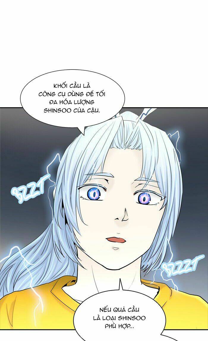 Cuộc Chiến Trong Tòa Tháp - Tower Of God: Chapter 371