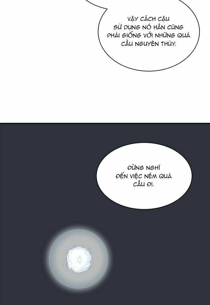 Cuộc Chiến Trong Tòa Tháp - Tower Of God: Chapter 371