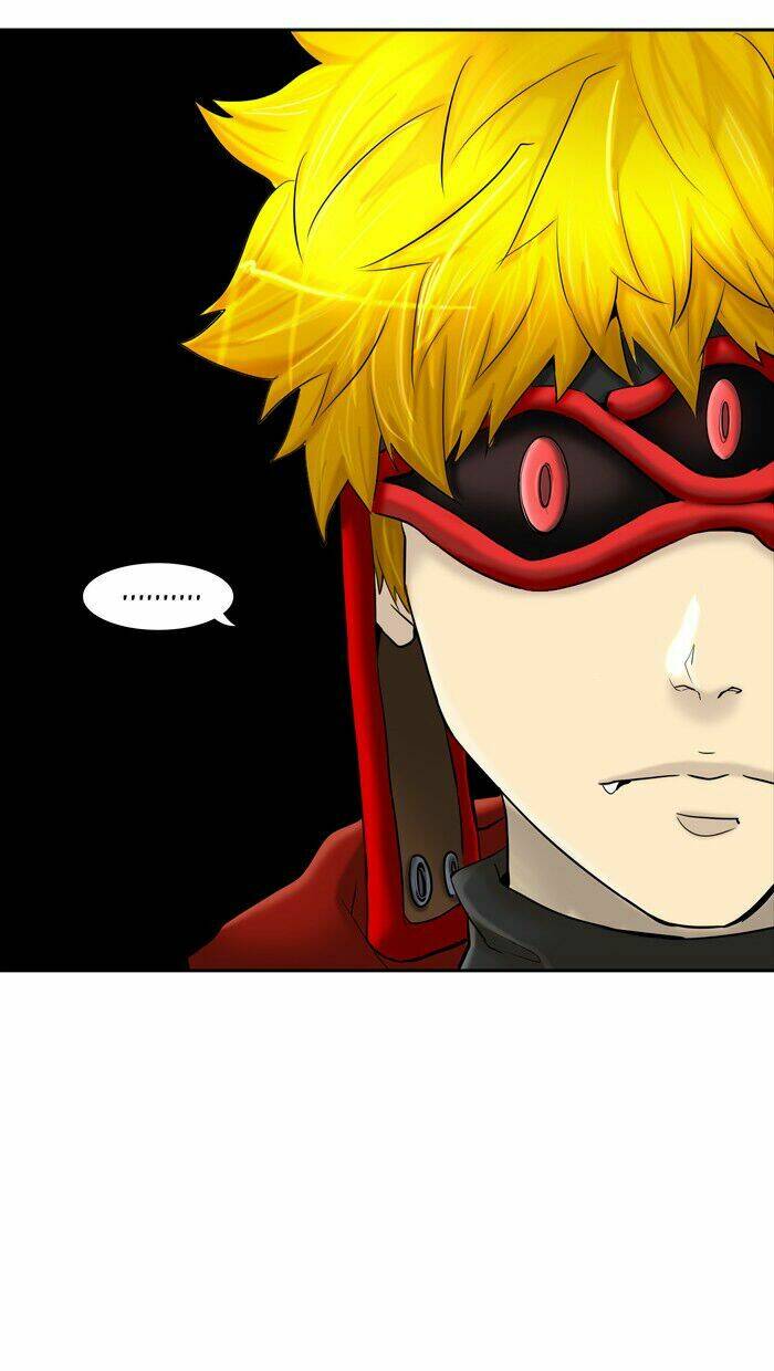 Cuộc Chiến Trong Tòa Tháp - Tower Of God: Chapter 371