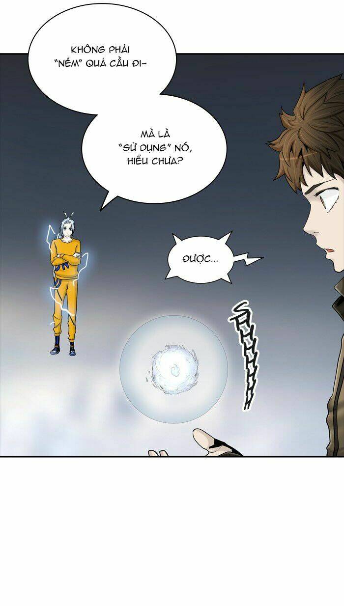 Cuộc Chiến Trong Tòa Tháp - Tower Of God: Chapter 371
