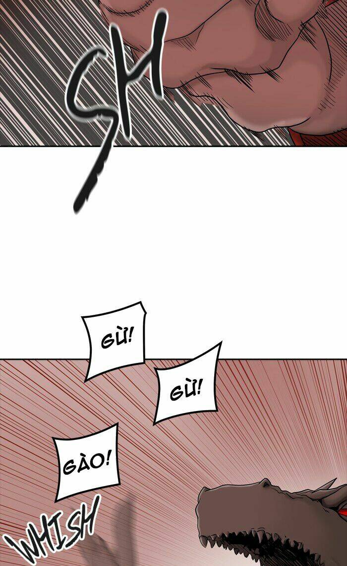 Cuộc Chiến Trong Tòa Tháp - Tower Of God: Chapter 371