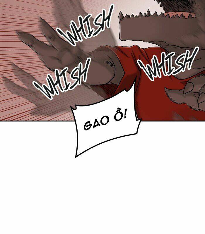 Cuộc Chiến Trong Tòa Tháp - Tower Of God: Chapter 371