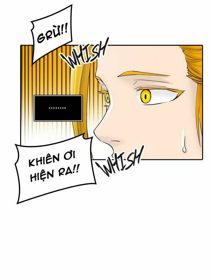 Cuộc Chiến Trong Tòa Tháp - Tower Of God: Chapter 371