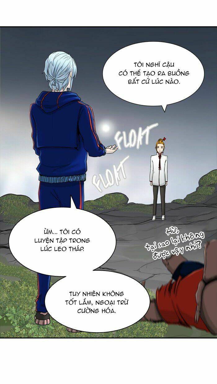 Cuộc Chiến Trong Tòa Tháp - Tower Of God: Chapter 371