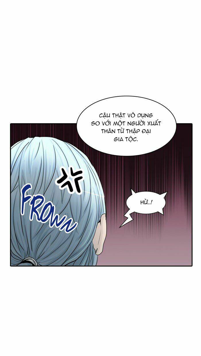 Cuộc Chiến Trong Tòa Tháp - Tower Of God: Chapter 371